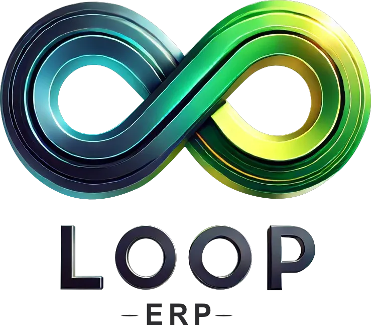 Loop ERP
